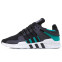Кроссовки Мужские ADIDAS Equipment Adv Black Green