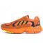 Кроссовки Мужские Adidas Yung 1 GOKU HI Res Orange