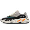 Кроссовки мужские Adidas Yeezy 700 Wave Runner Solid Grey