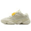 Кроссовки женские Adidas Yeezy 500 Desert Rat Blush