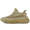 Кроссовки женские Adidas Yeezy Boost 350 V2 Earth