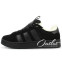 Кроссовки женские Adidas Campus 00s Winter Triple Black