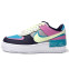 Кроссовки Женские Nike Air Force 1 Low Shadow Smoke Grey