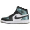 Кроссовки женские Nike Air Jordan 1 All Star 2017 Chameleon