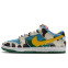 Кроссовки женские Nike Dunk SB Low Ben & Jerry's Chunky Dunky