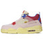 Кроссовки мужские Nike Air Jordan 4 Union Guava Ice