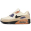 Кроссовки Мужские Nike Air Max 90 Camowabb NRG Desert Sand