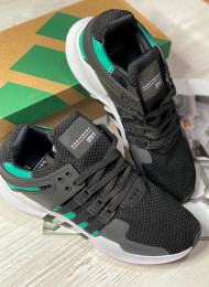 Adidas EQT живое фото 6