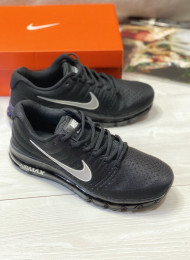 Nike Air Max 2017 живое фото 4