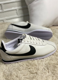Nike Cortez живое фото 2